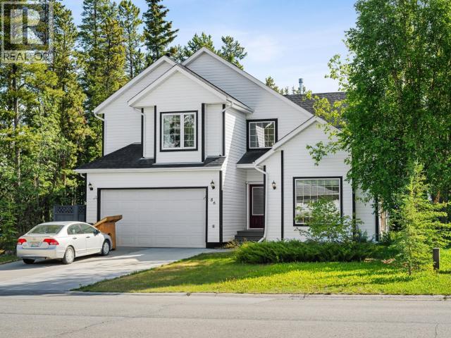 86 FINCH CRESCENT