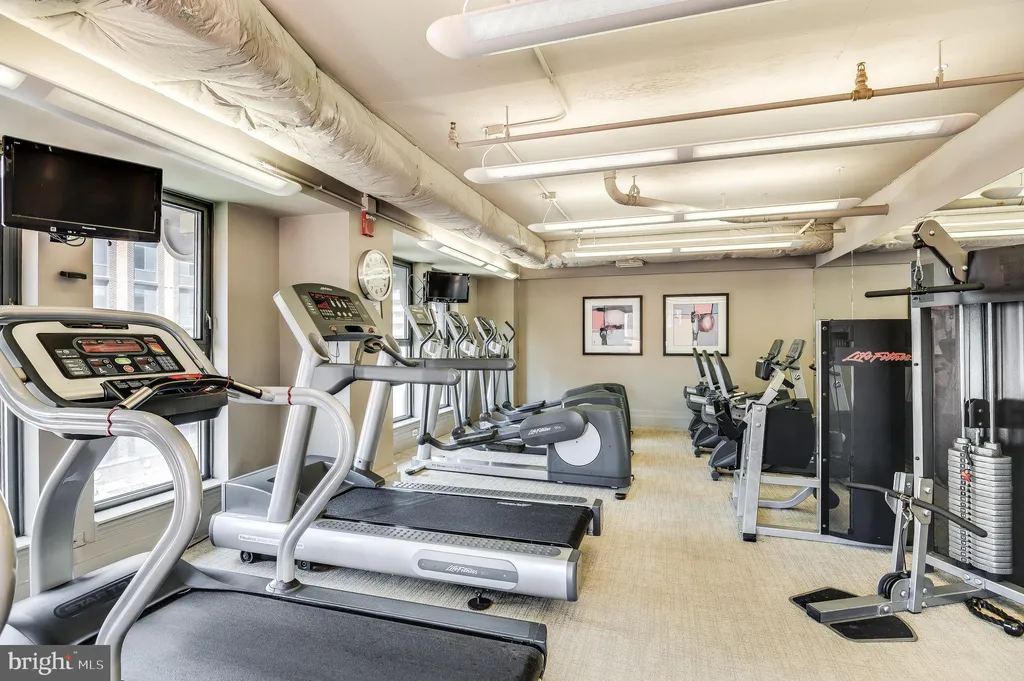 777 7th Street NW Unit 1110, Washington, DC 20001