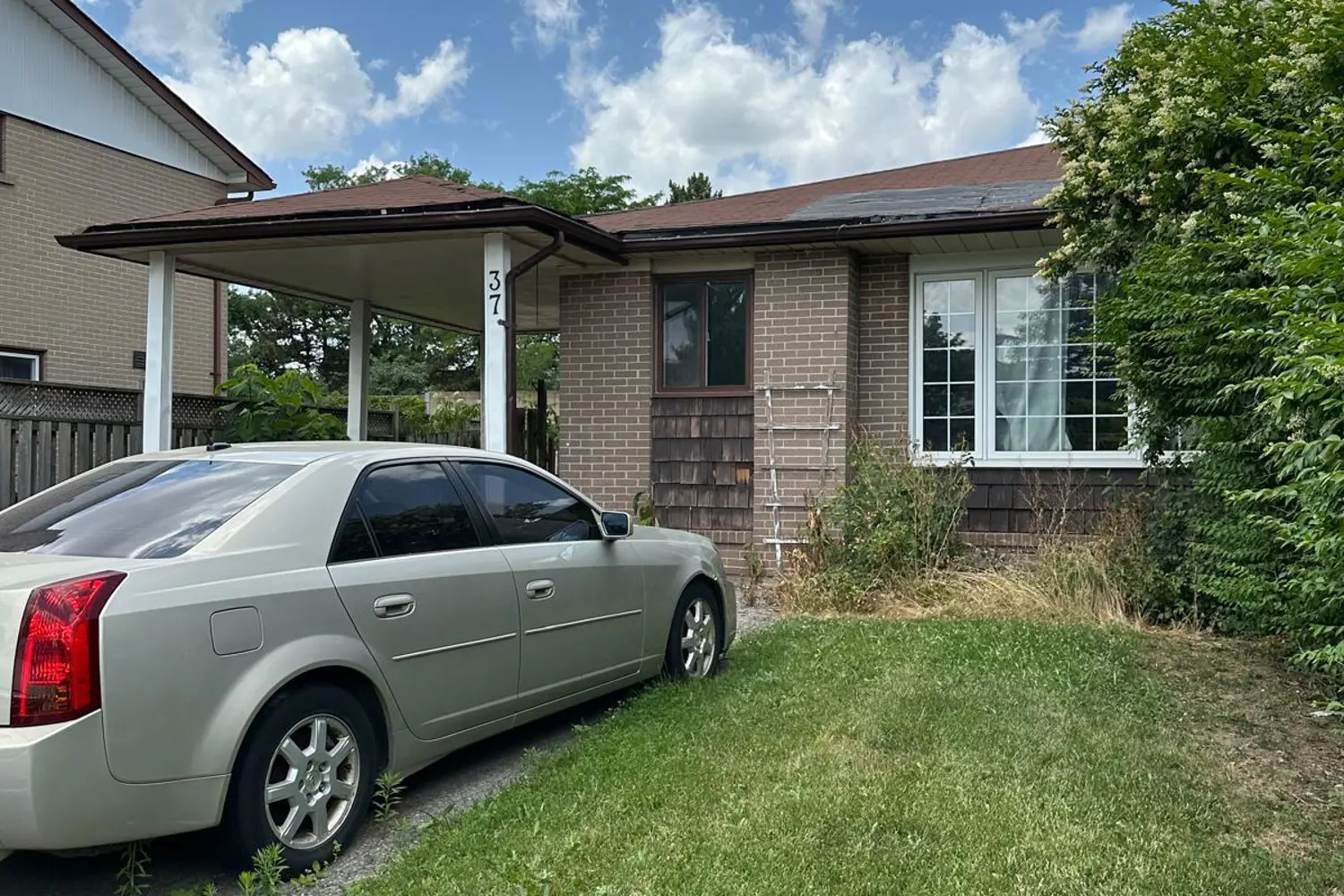 37 Flamingo Crescent
