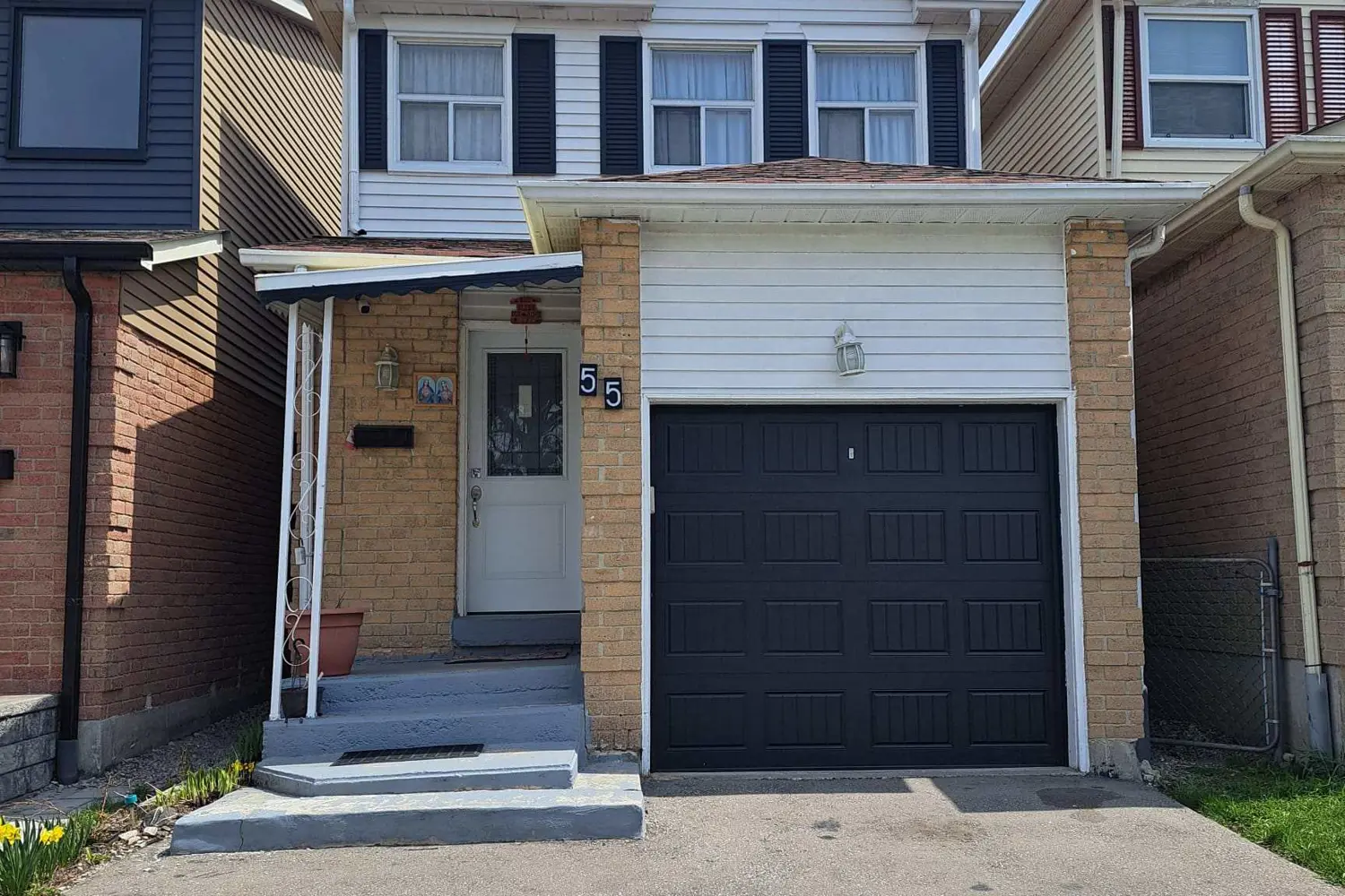 55 Shepmore Terrace