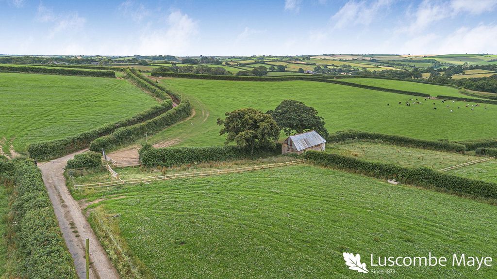 Land for saleModbury, Ivybridge PL21