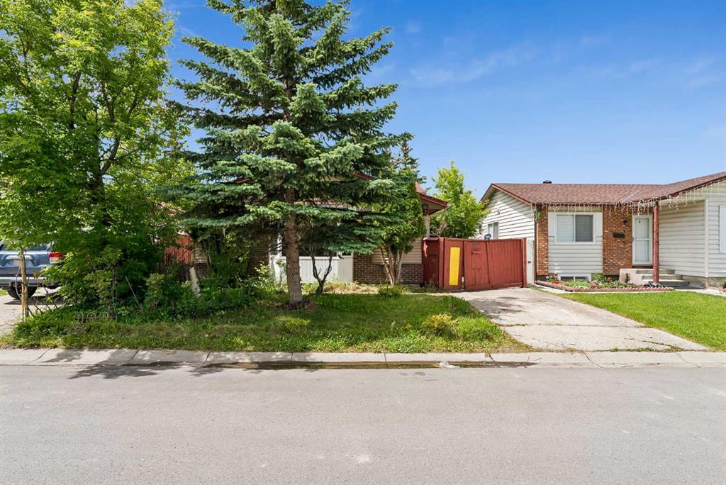 189 Whitaker Close NE, Calgary, AB, T1Y 5K2 photo 2