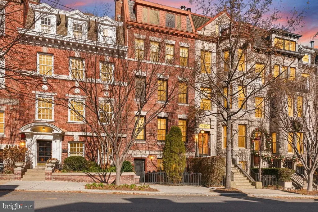 2117 S Street NW, Washington, DC 20008 photo 3