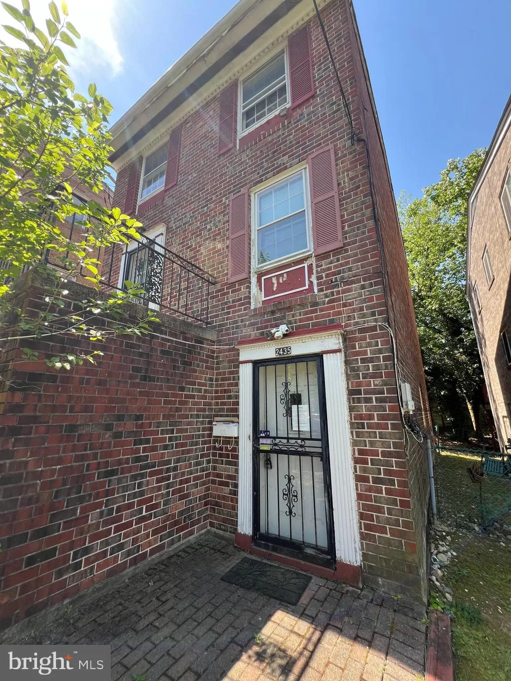 2435 Wagner Street SE, Washington, DC 20020