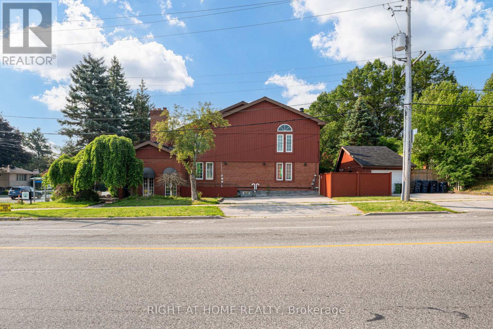 1 Rathburn Road, Toronto, ON, M9A3L5 photo 2
