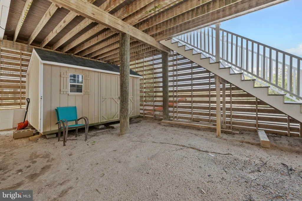 506 S Bay Shore Drive, Milton, DE 19968