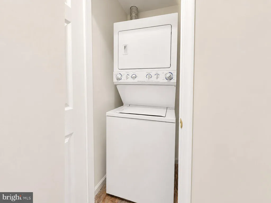 35 Rhode Island Avenue NW Unit A, Washington, DC 20001