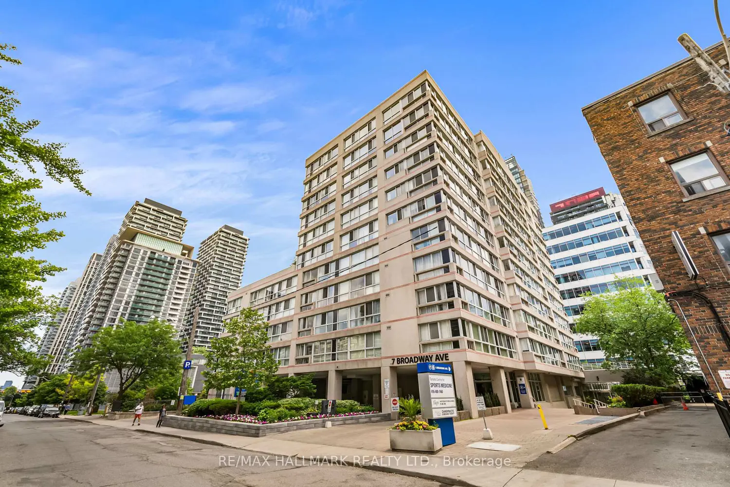 7 Broadway Avenue 506 photo 2