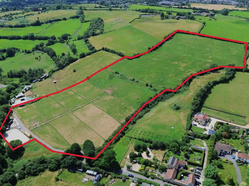 Land for saleEquestrian Land - Newpit Lane, Bitton, Bristol BS30