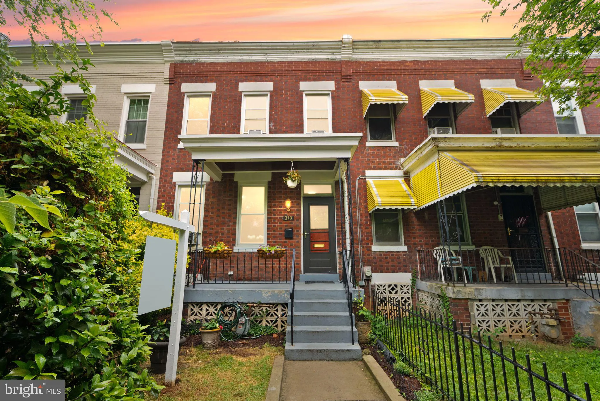 313 Tennessee Avenue NE Unit 0, Washington, DC 20002