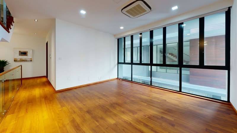 超值！乌节路地铁站 5 房摩登半独立 Cheap!! 5 BR Semi-D near Orchard MRT photo 4