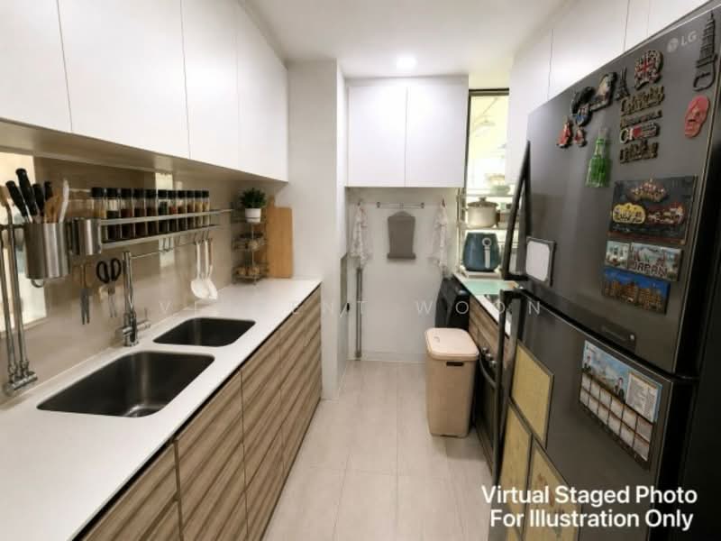 82 Punggol Central photo 4