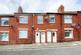 Ravensworth Street, Wallsend