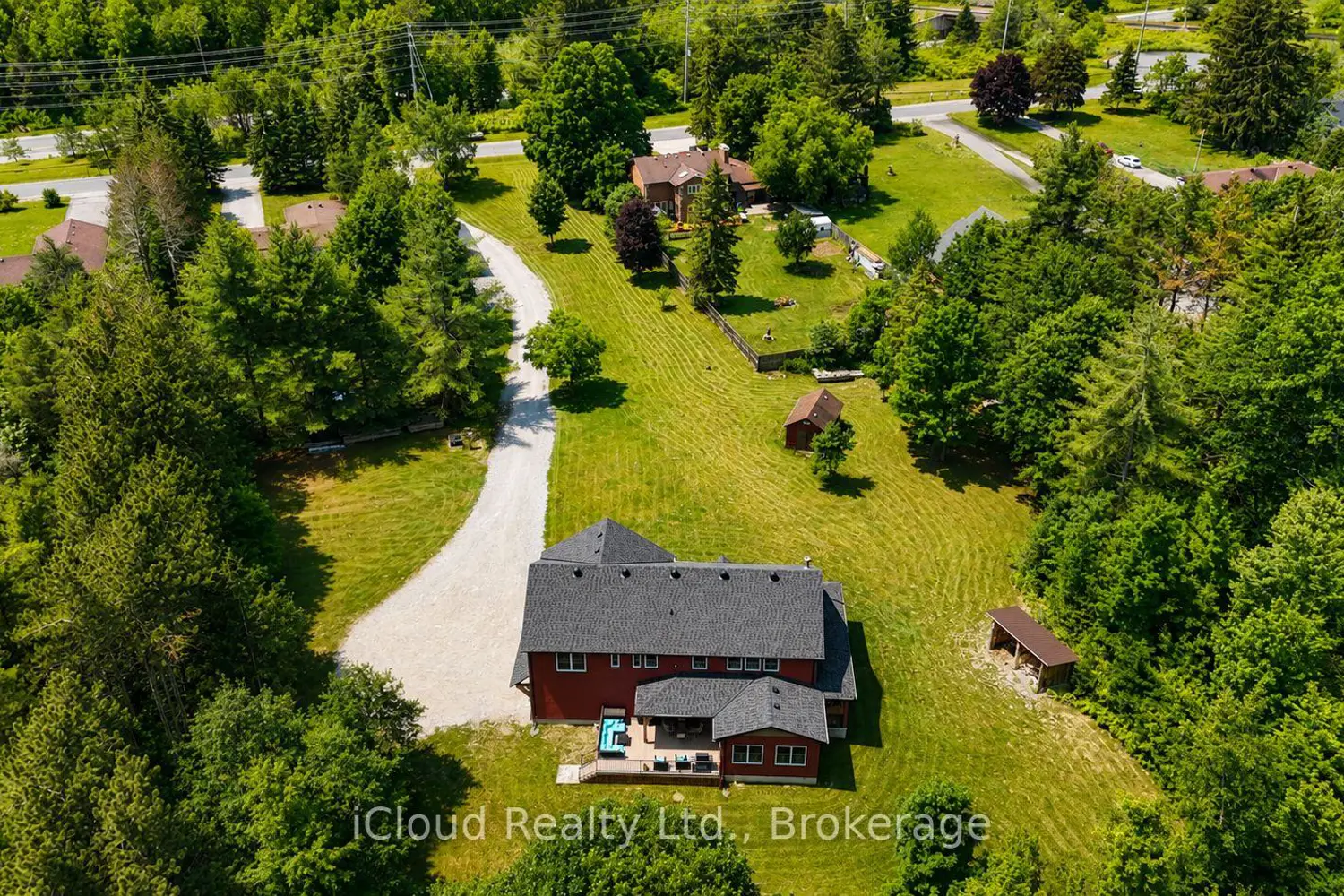 2091 Dwyer Road photo 2