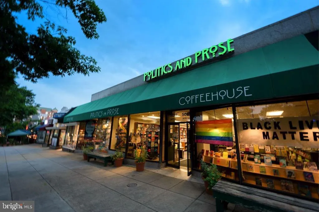 5155 Nebraska Avenue NW, Washington, DC 20008