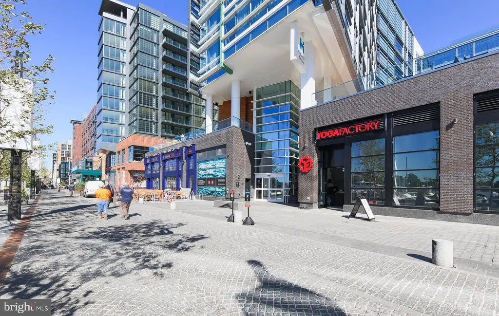 1311 Delaware Avenue SW Unit S145, Washington, DC 20024