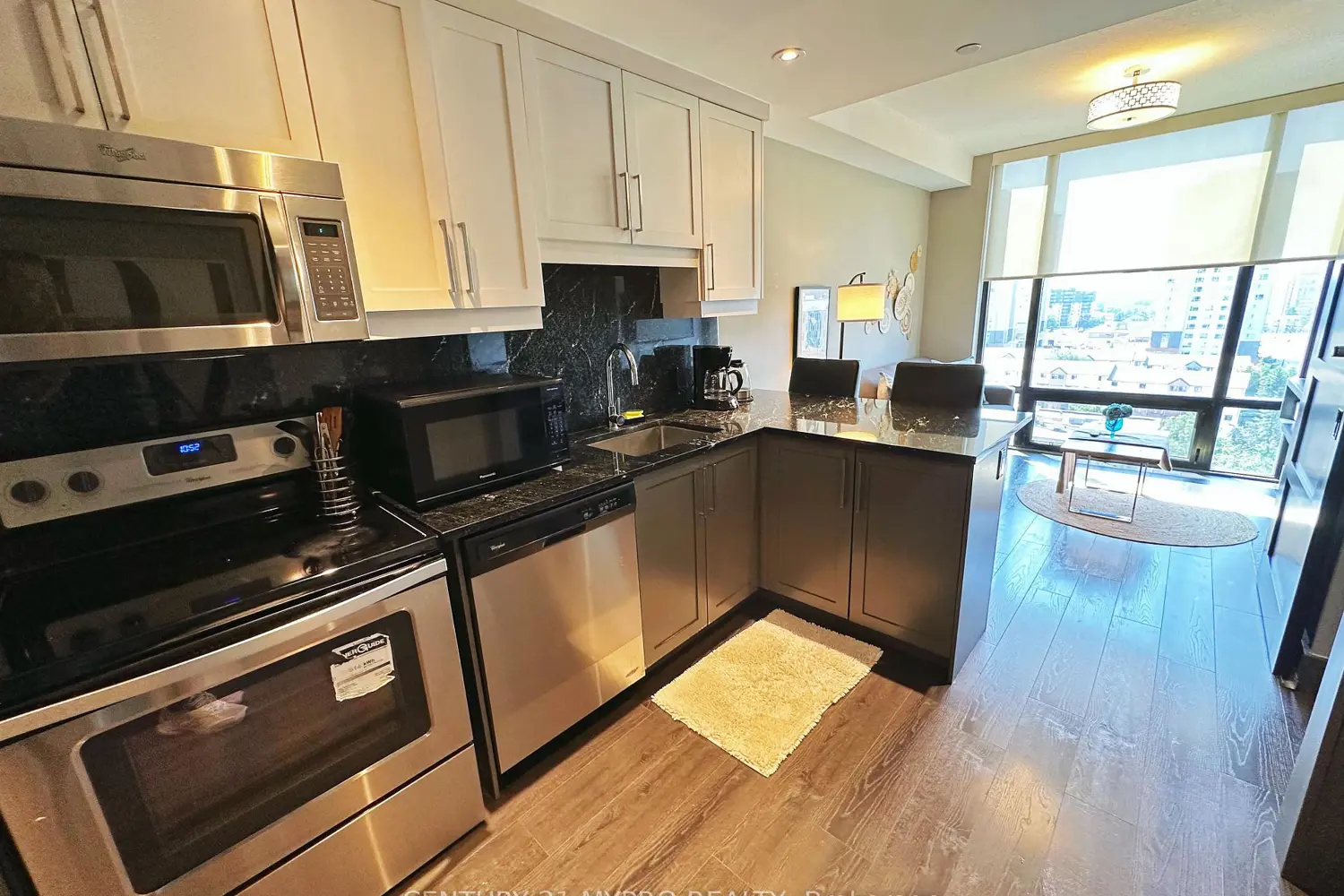 330 Phillip Street S1204 photo 4