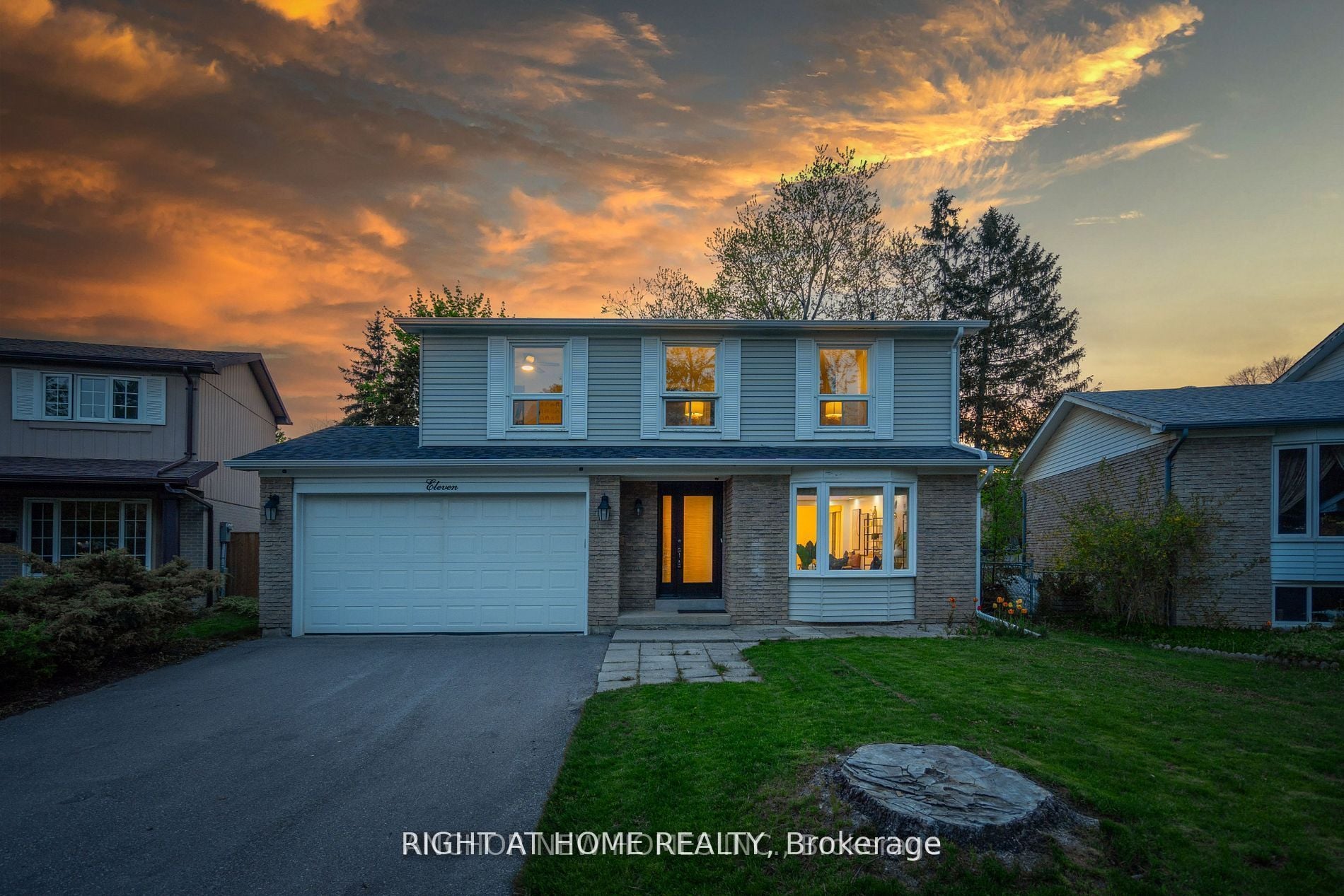 11 Law Crescent, Richmond Hill, ON, L4C 5K7