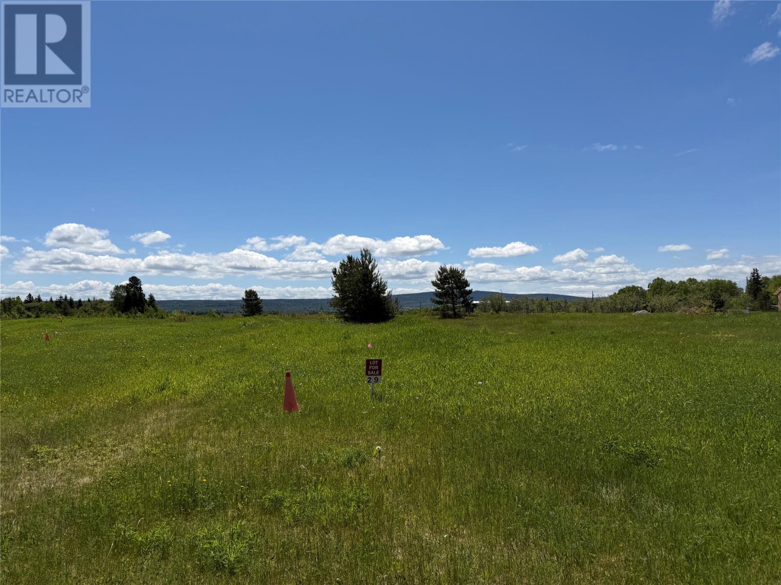 Lot 29 Rocky Brook Road