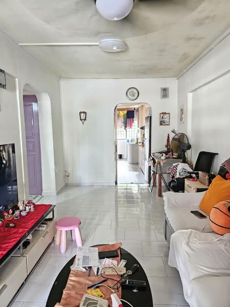 161 Bukit Merah Central