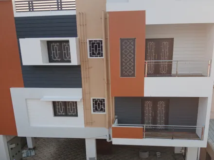 Ondipudur, Coimbatore