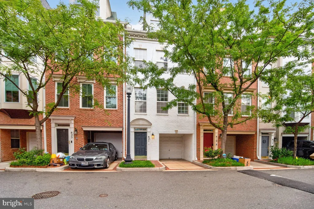 821 Capitol Square Place SW, Washington, DC 20024