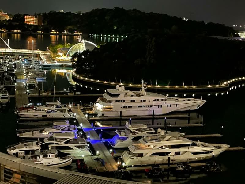 33 Keppel Bay View photo 3