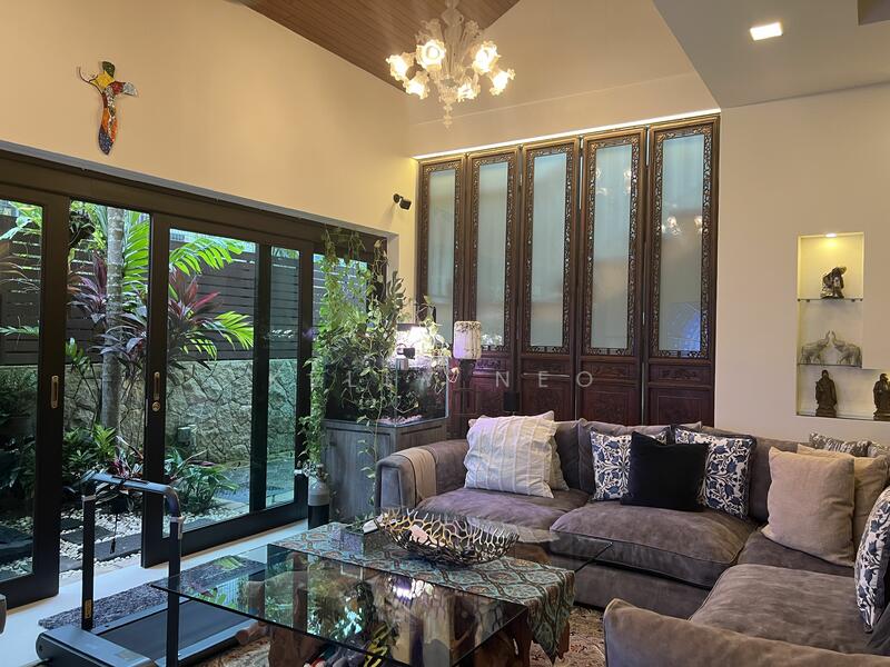 Chestnut Avenue photo 3