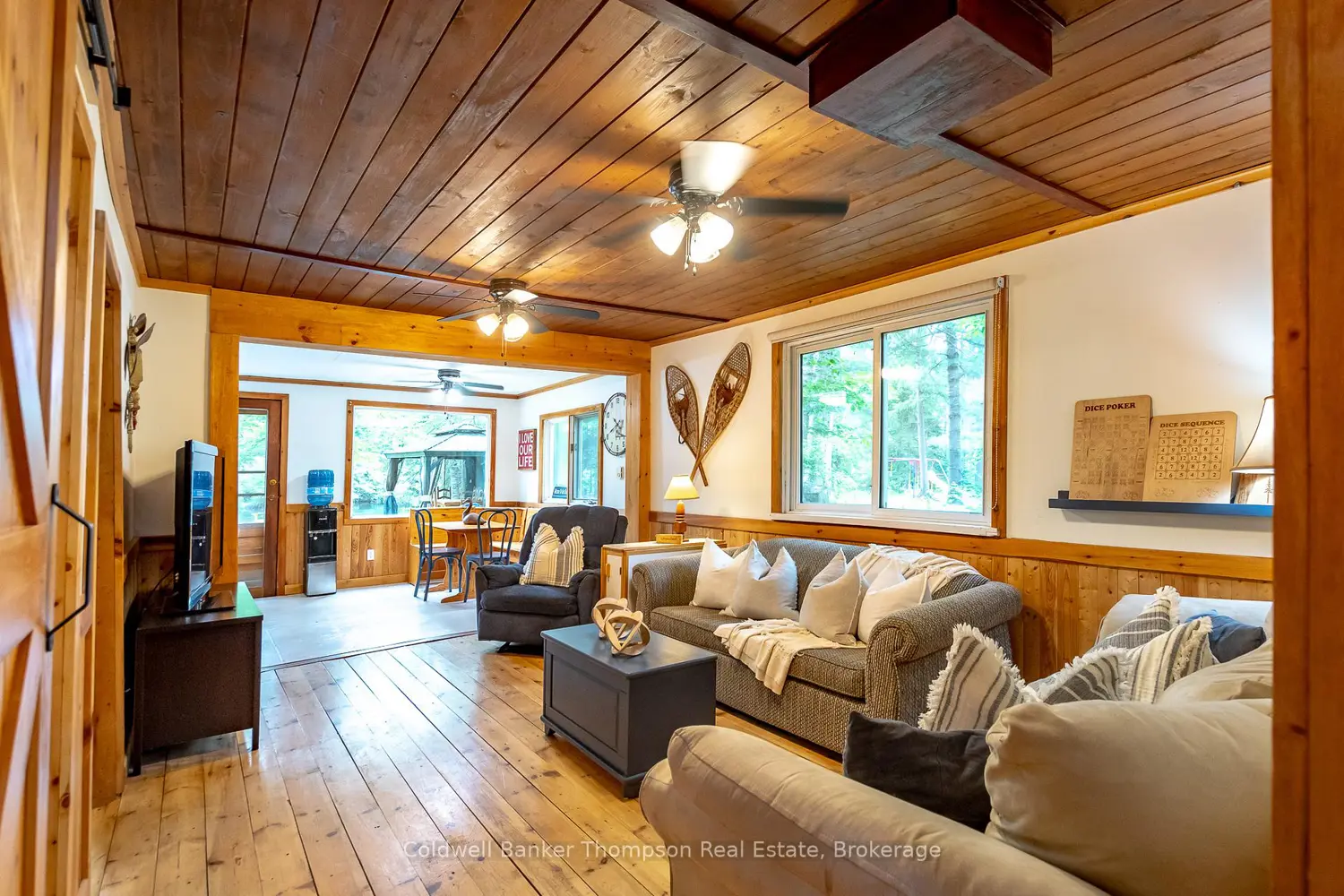 132 Muskoka River Road photo 4