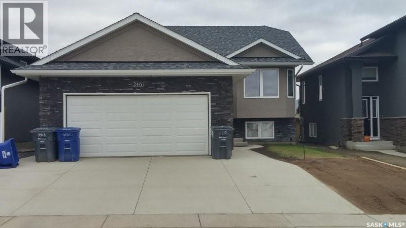 246 Sutter PLACE