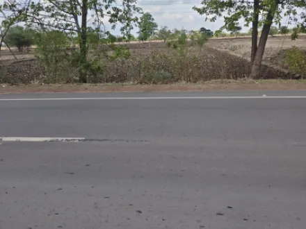 Old Dhamtari Road, Raipur