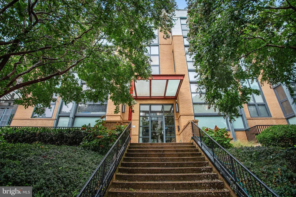 1435 Chapin Street NW Unit 206, Washington, DC 20009