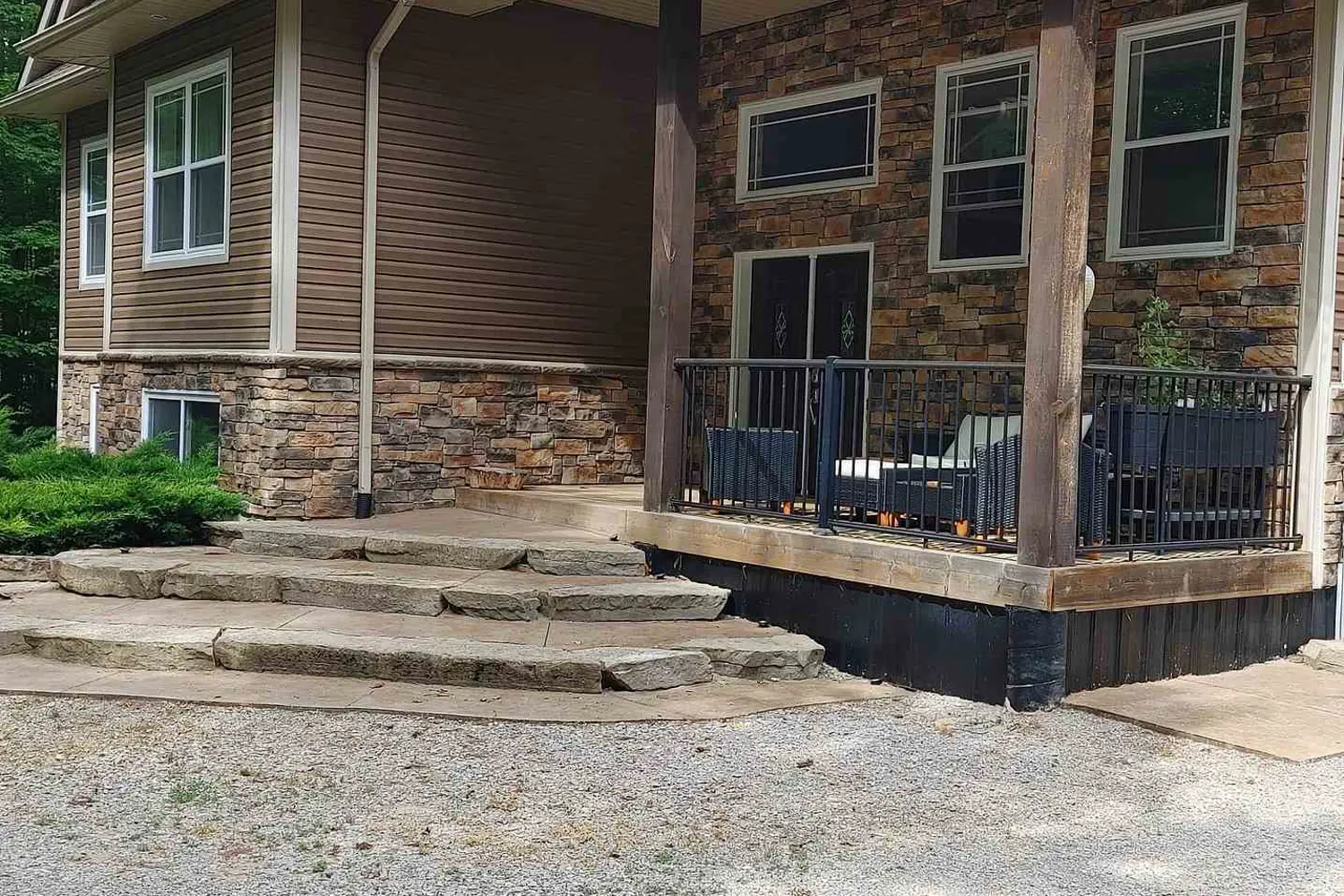 2932 Pinecone Trail photo 4