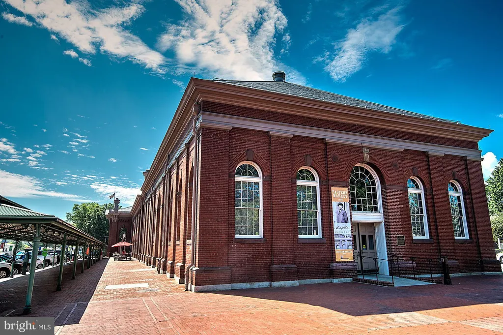1515 K Street SE Unit 3, Washington, DC 20003