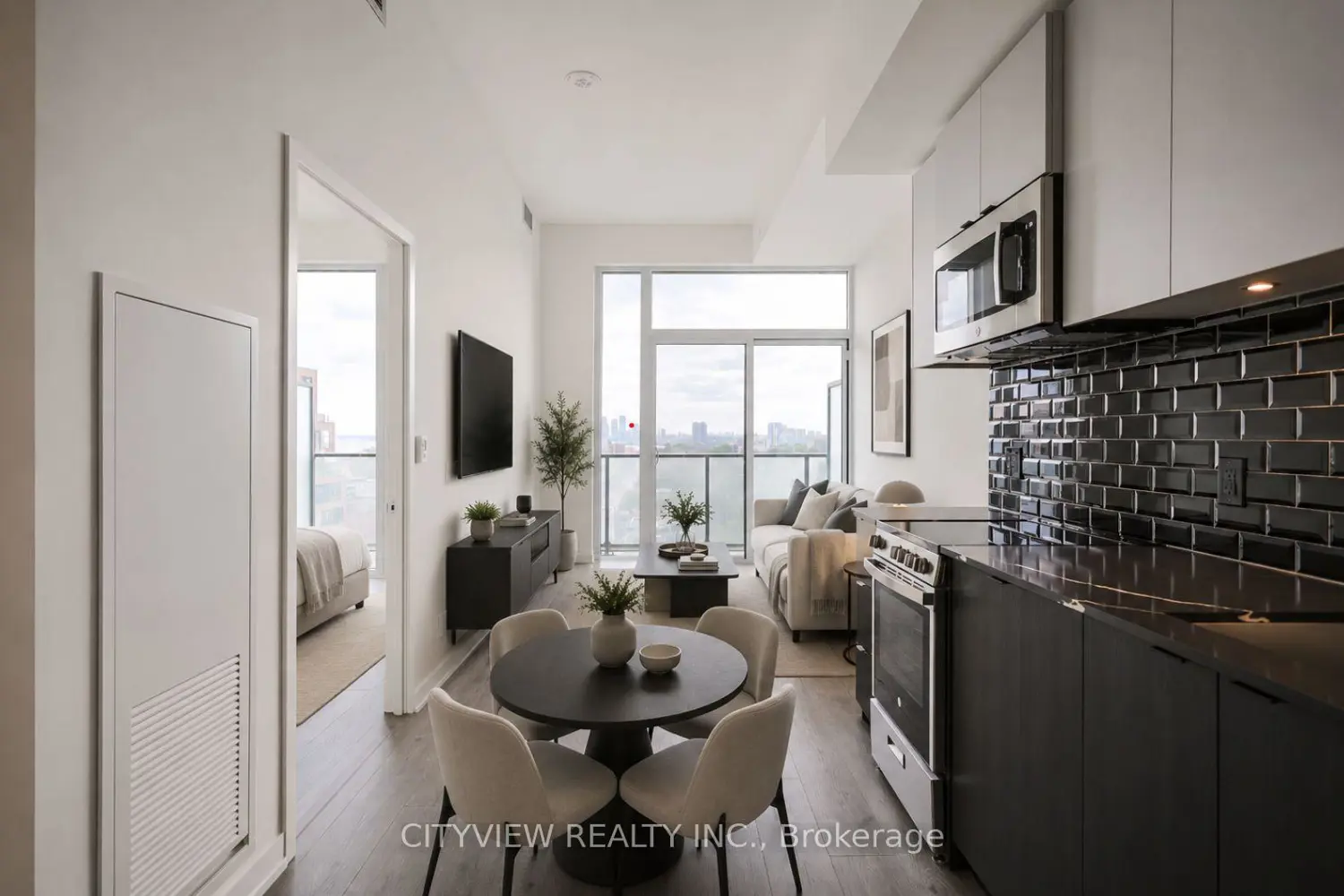 285 Dufferin Street 1121 photo 4