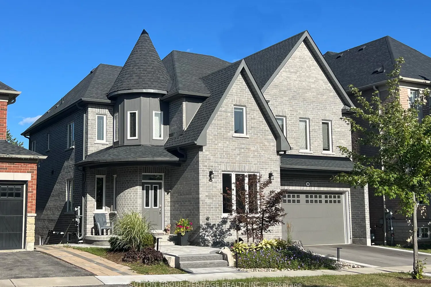 30 Hunwicks Crescent