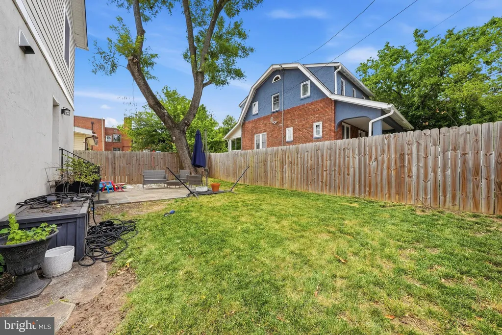 2700 4th Street NE, Washington, DC 20002
