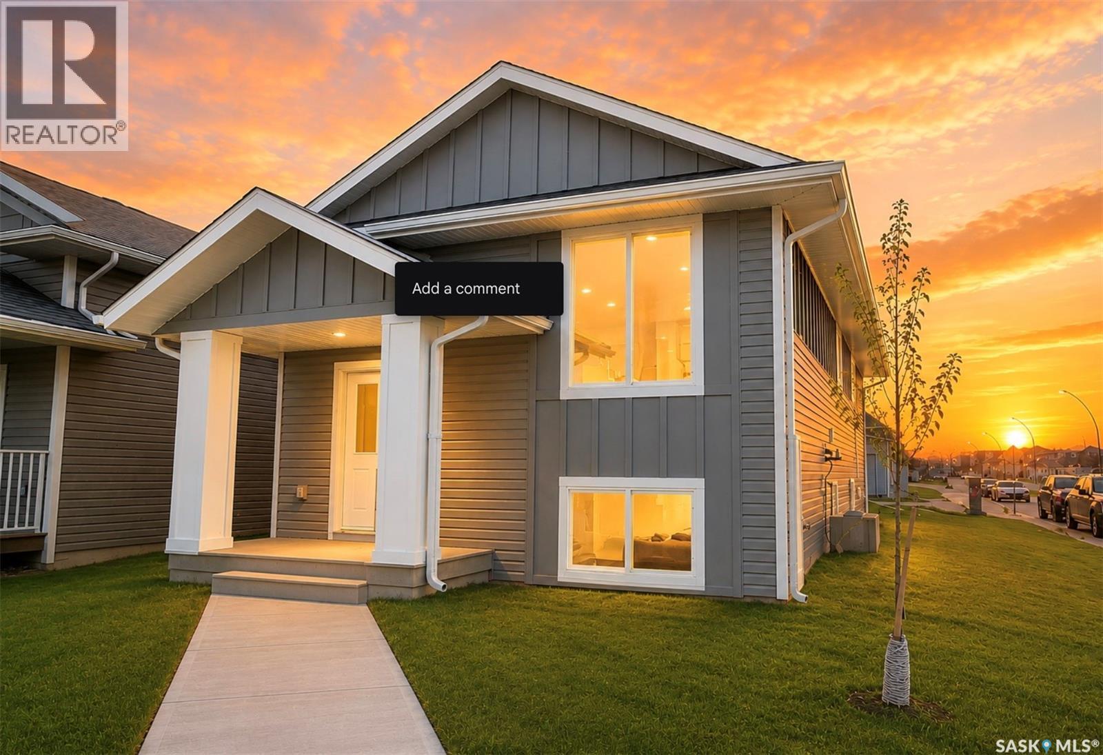 358 Stehwien Street, Saskatoon, SK, S7W1M9