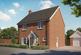Plot 157, The Keswick at Barsham Vale, Beccles, Barsham Vale, London Road NR34