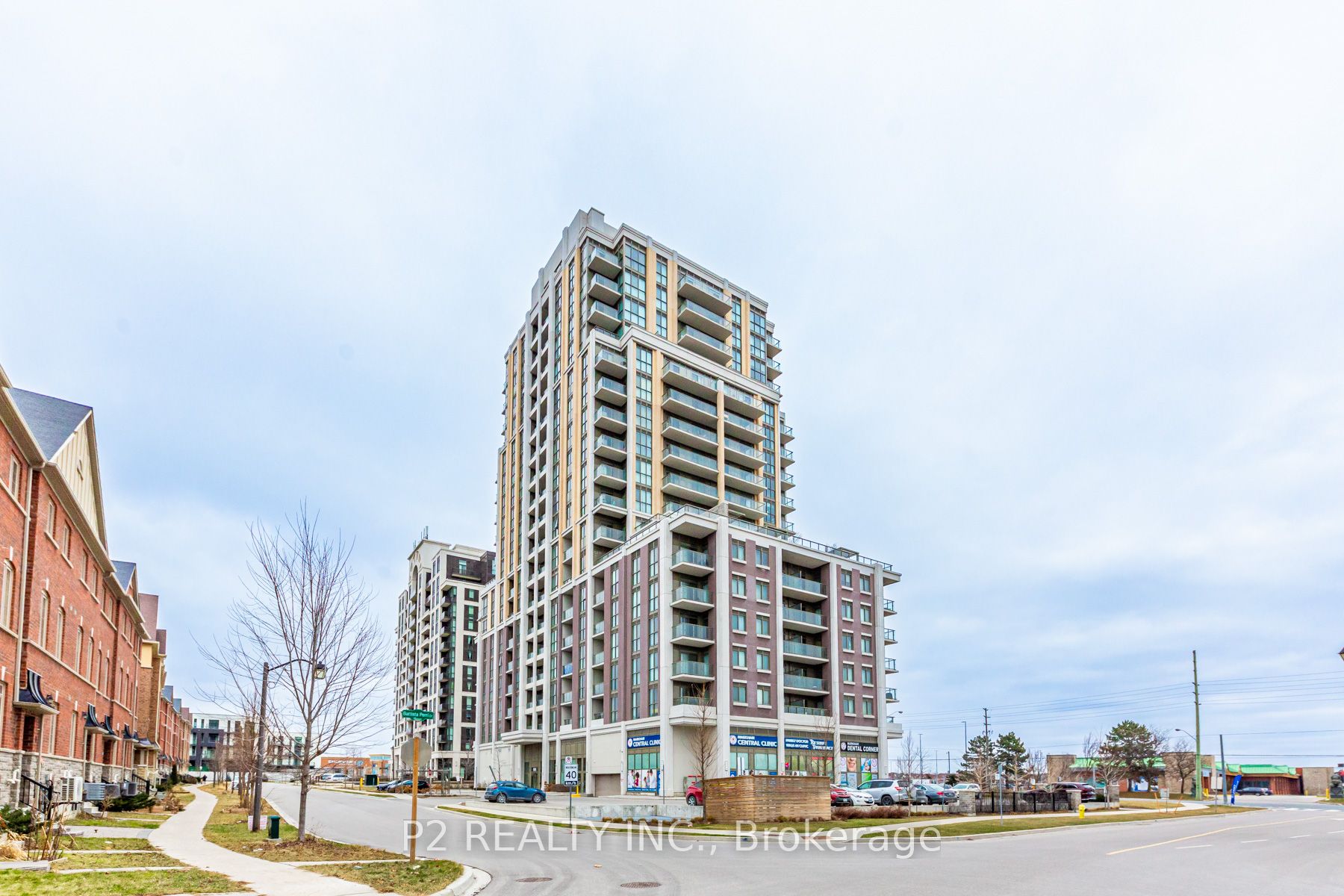 1602-9560 Markham Road, Markham, ON, L6E 0N6