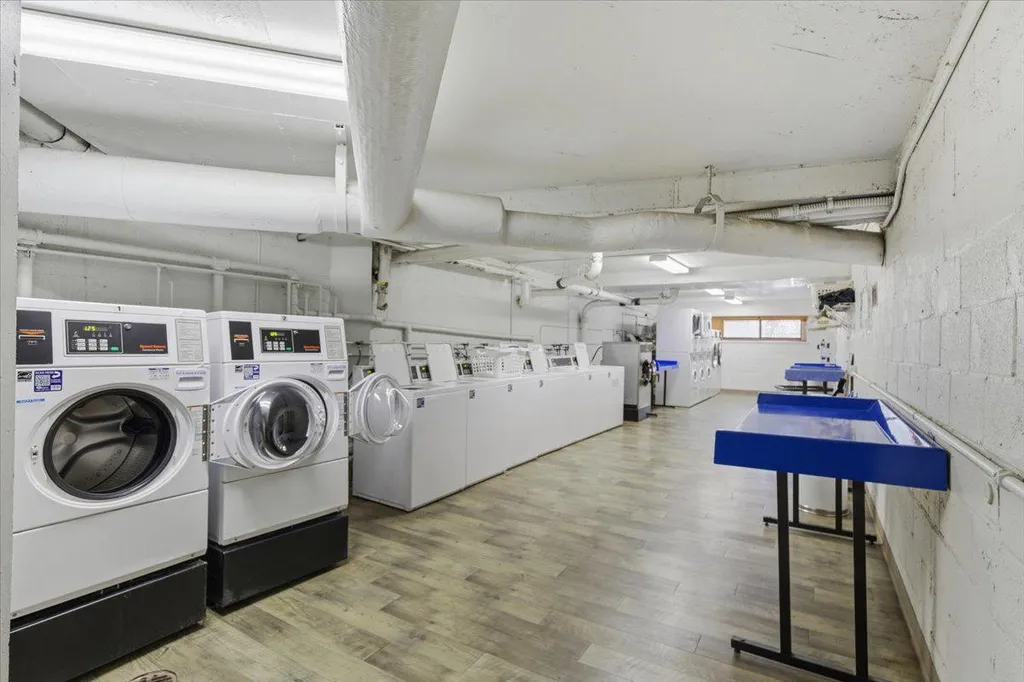 4740 Connecticut Avenue NW Unit 706, Washington, DC 20008