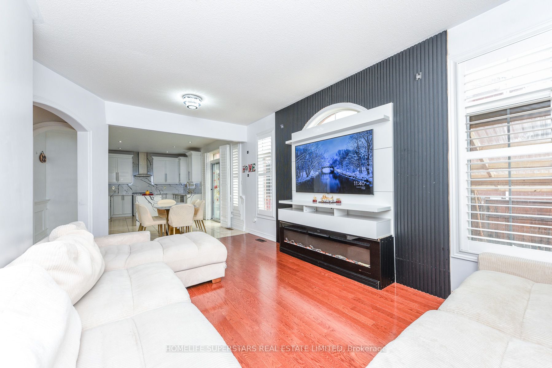 36 Lucky Lane, Brampton, ON, L6R 3M3 photo 4