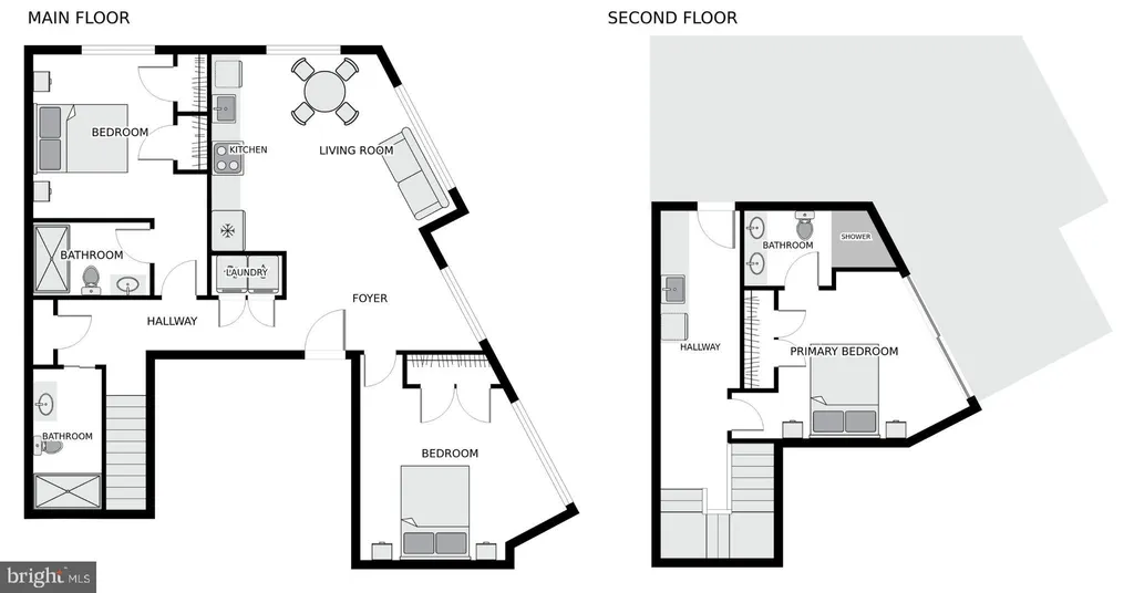 901 19th Street NE Unit PH2, Washington, DC 20002