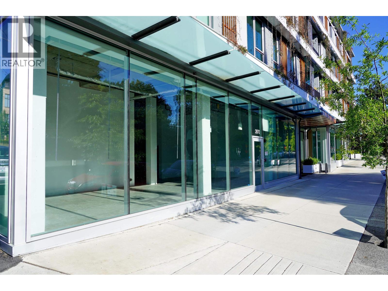 2870 Arbutus Street, Vancouver, BC, V6J0J1
