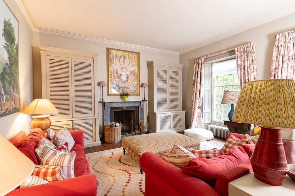 7 bed detached house for saleSt Winnow, Cornwall PL22 photo 3