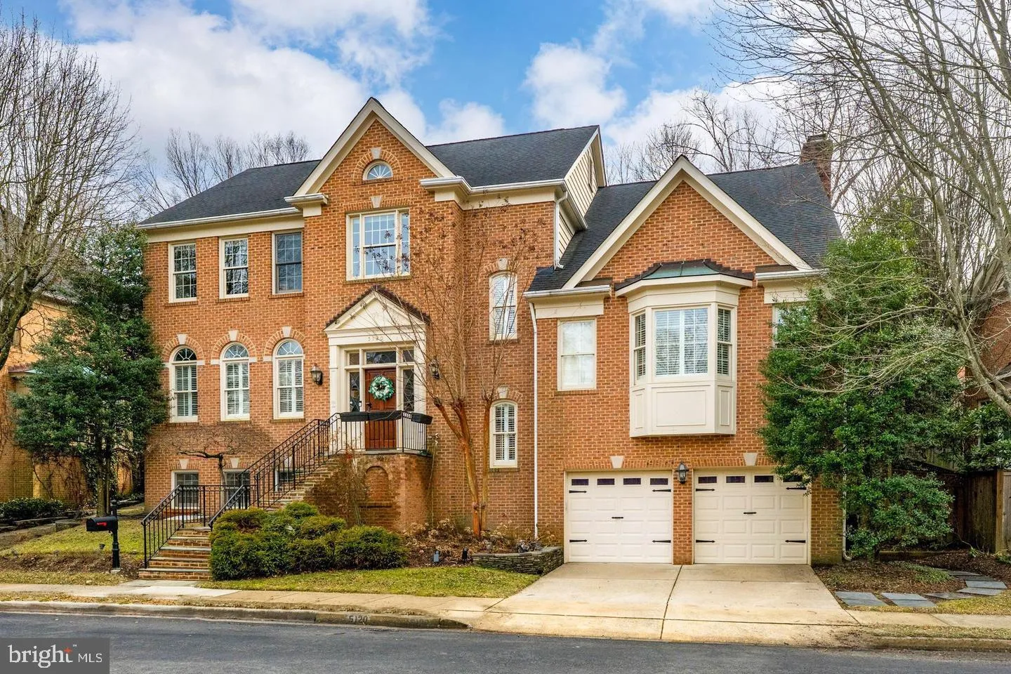 5120 Warren Place NW, Washington, DC 20016