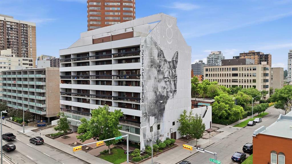 904-735 12 Avenue SW, Calgary, AB, T2R 1J7