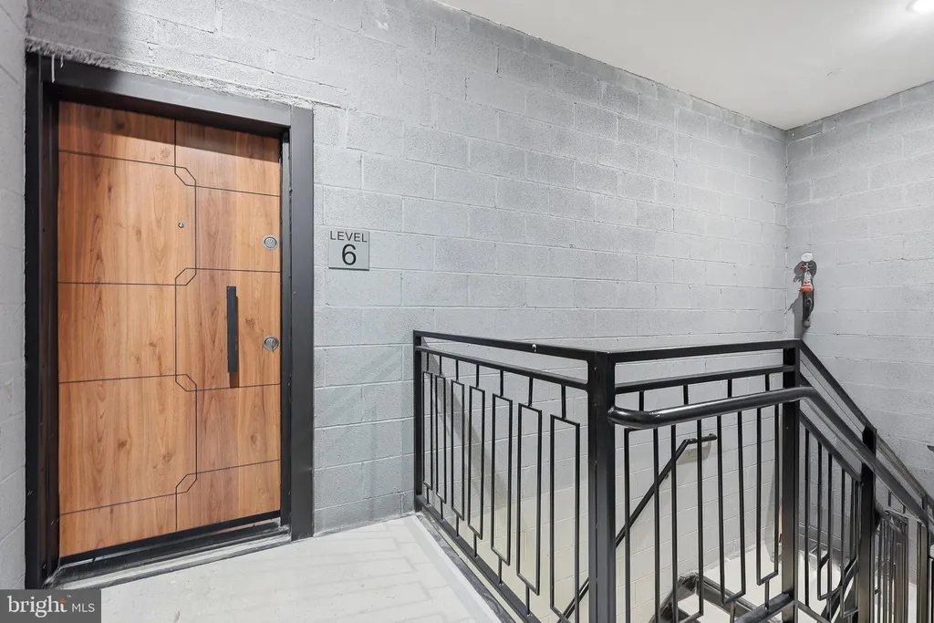 4328 Georgia Avenue NW Unit PENTHOUSE, Washington, DC 20011