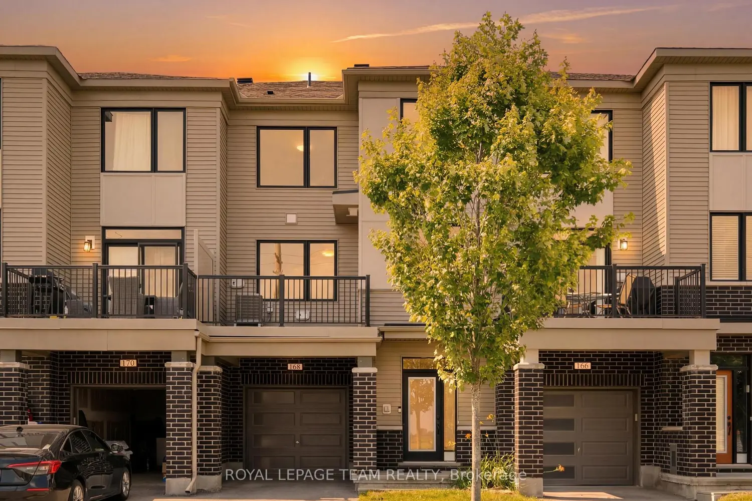168 Pictou Crescent