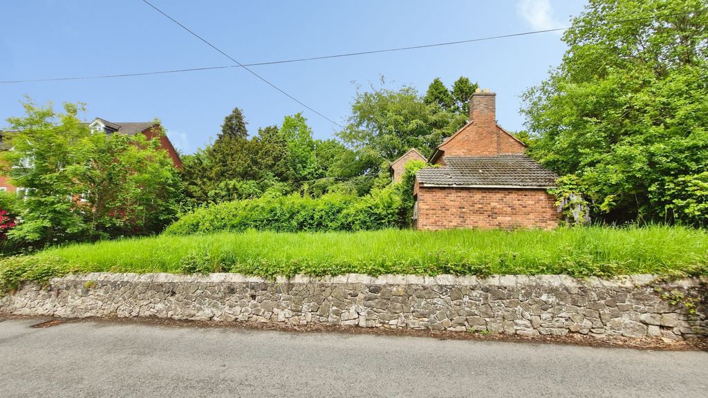 Land for saleStation Road, Telford TF4
